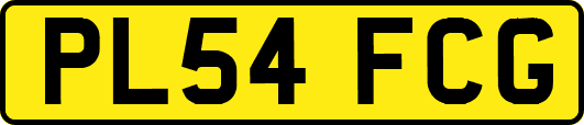 PL54FCG