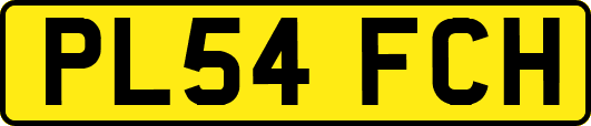 PL54FCH