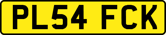 PL54FCK