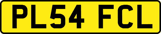 PL54FCL