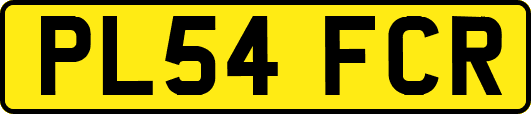 PL54FCR