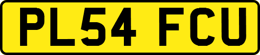 PL54FCU