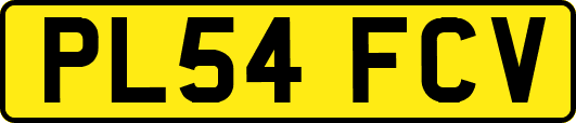 PL54FCV