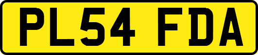 PL54FDA