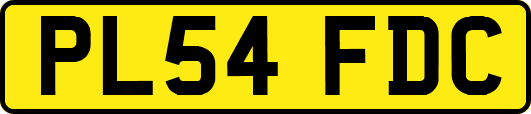 PL54FDC