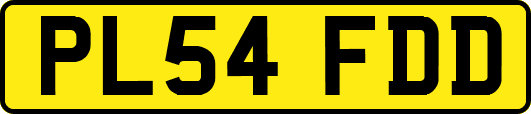 PL54FDD