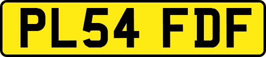 PL54FDF
