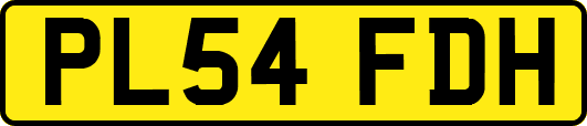 PL54FDH
