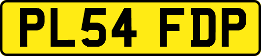 PL54FDP