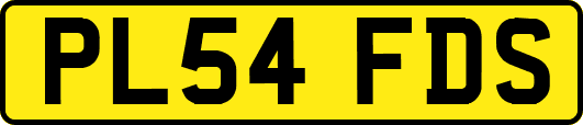 PL54FDS