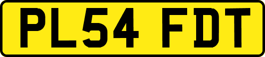 PL54FDT