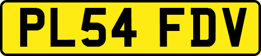 PL54FDV