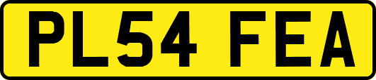 PL54FEA
