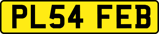 PL54FEB