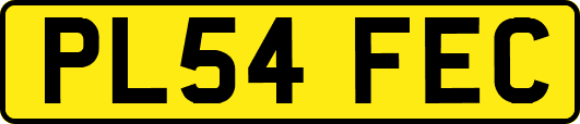 PL54FEC