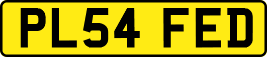 PL54FED