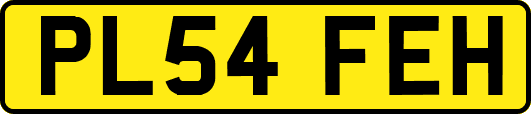 PL54FEH
