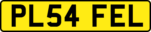 PL54FEL