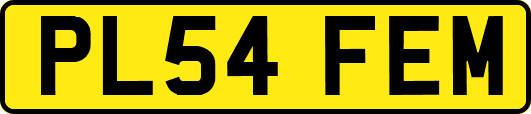 PL54FEM