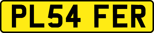 PL54FER