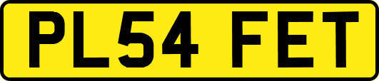 PL54FET