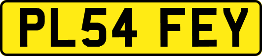 PL54FEY