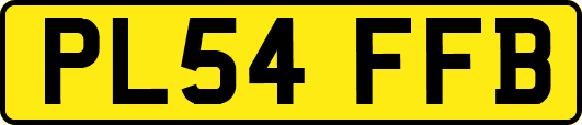 PL54FFB