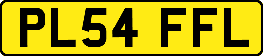 PL54FFL