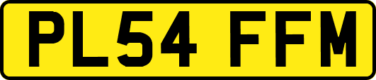 PL54FFM