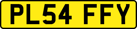 PL54FFY