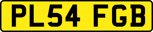 PL54FGB