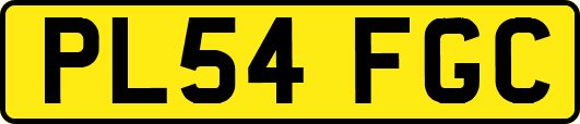PL54FGC