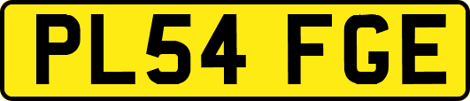PL54FGE