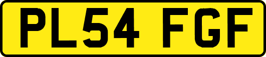 PL54FGF