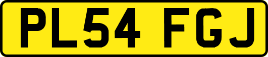 PL54FGJ
