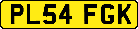 PL54FGK