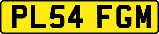 PL54FGM