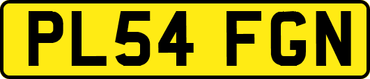 PL54FGN