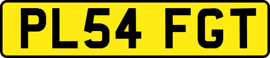 PL54FGT
