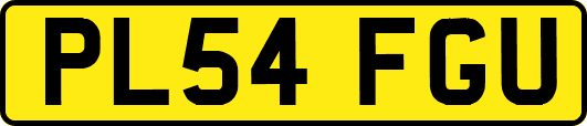 PL54FGU