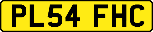 PL54FHC