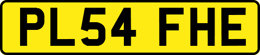 PL54FHE