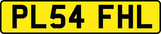 PL54FHL