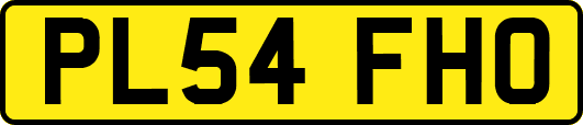 PL54FHO
