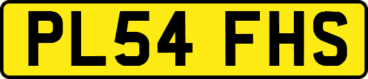 PL54FHS