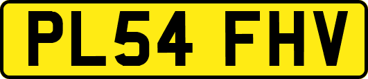 PL54FHV