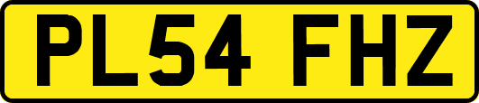 PL54FHZ
