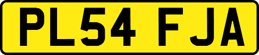 PL54FJA