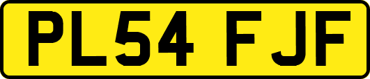 PL54FJF