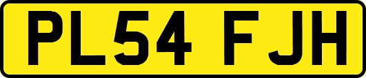 PL54FJH